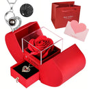 Caixa Encanto do Amor