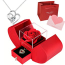 Caixa Encanto do Amor