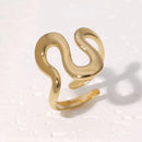Anel Twist