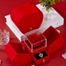 Caixa Encanto do Amor