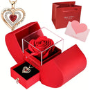 Caixa Encanto do Amor