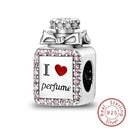Berloque Pandora - perfume