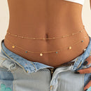 Boho Minimalismo Multicamadas