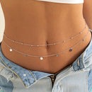 Boho Minimalismo Multicamadas