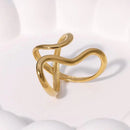 Anel Twist