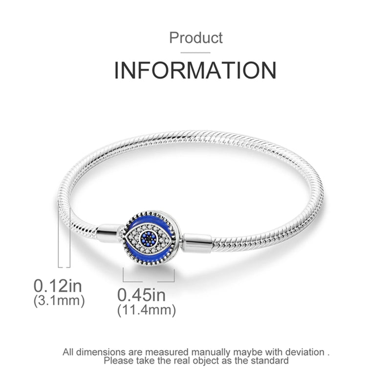 Bracelete PANDORA