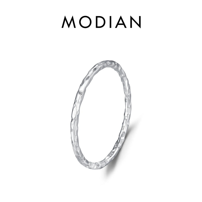 MODIAN 925 Prata