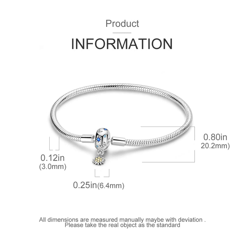 Bracelete PANDORA