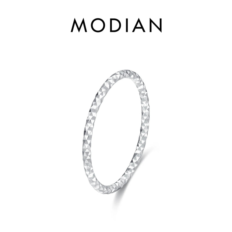MODIAN 925 Prata