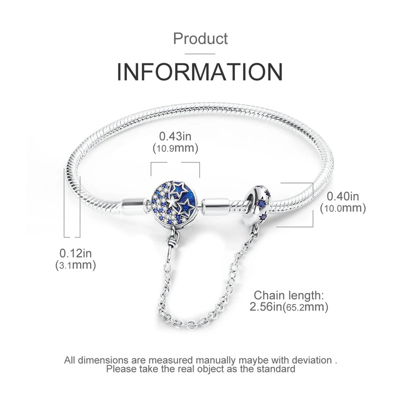 Bracelete PANDORA