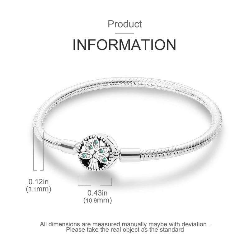 Bracelete PANDORA