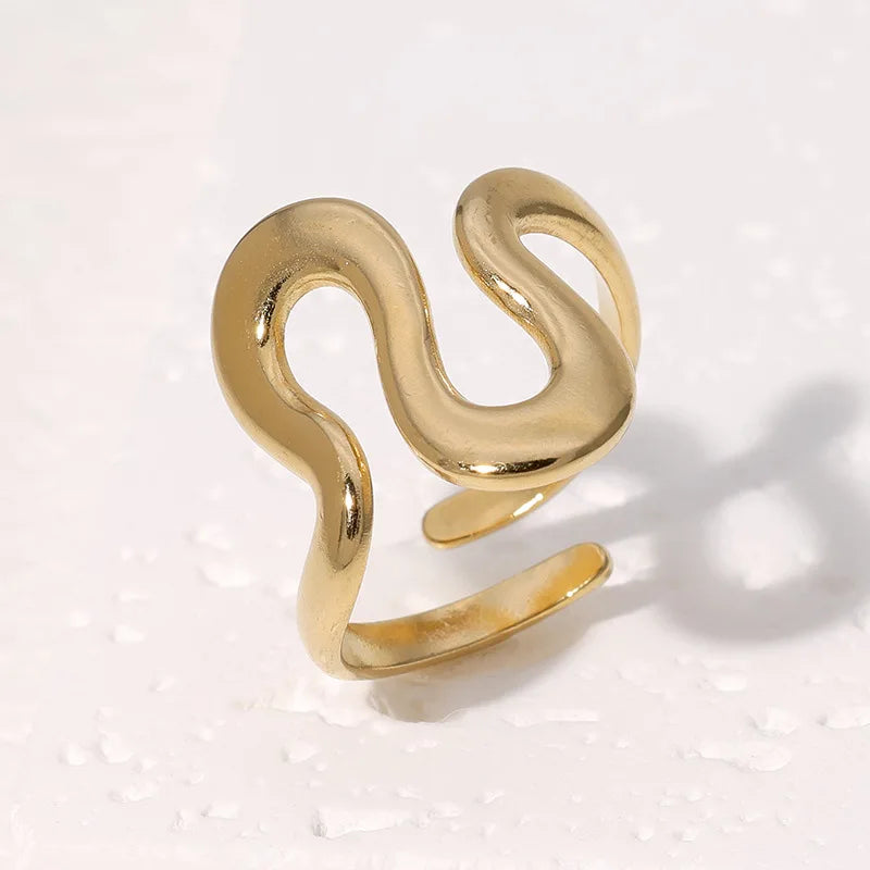 Anel Twist