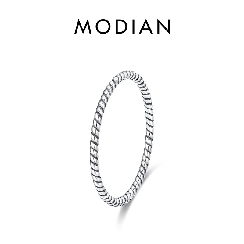 MODIAN 925 Prata