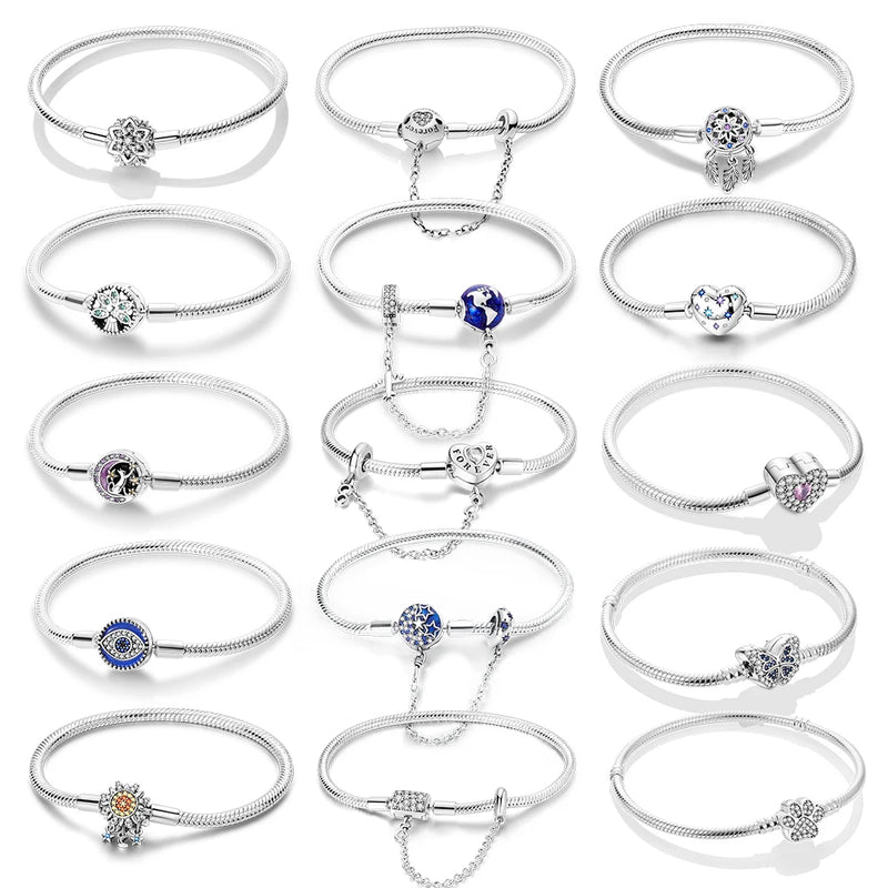 Bracelete PANDORA