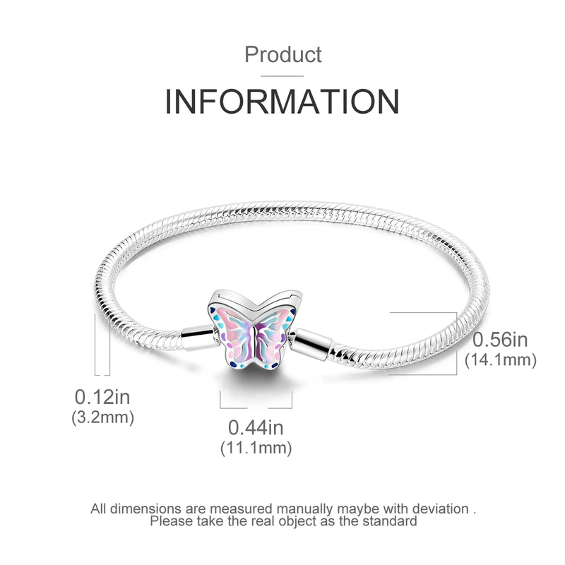 Bracelete PANDORA