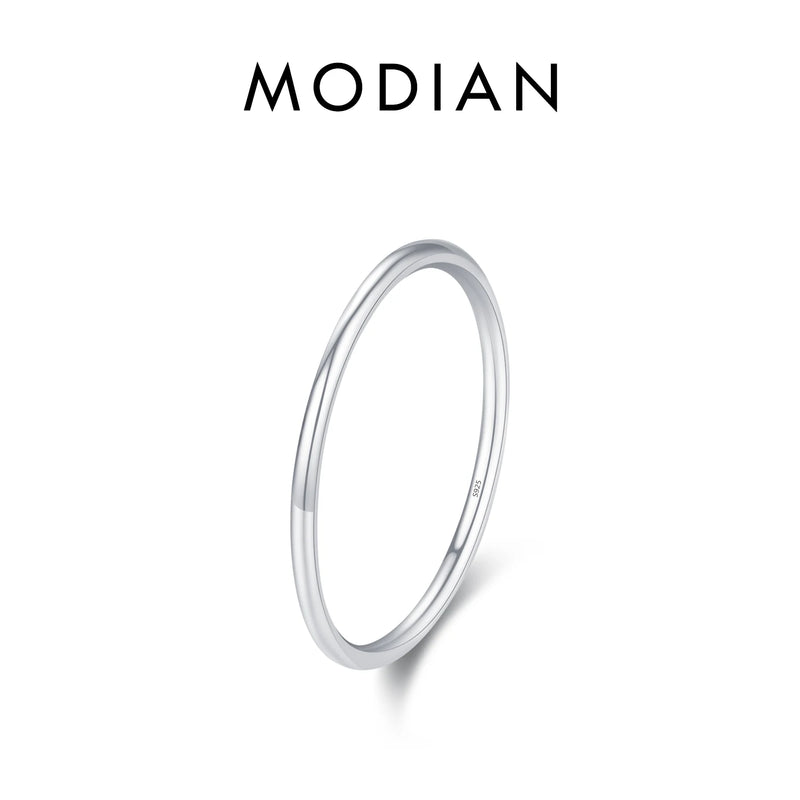 MODIAN 925 Prata