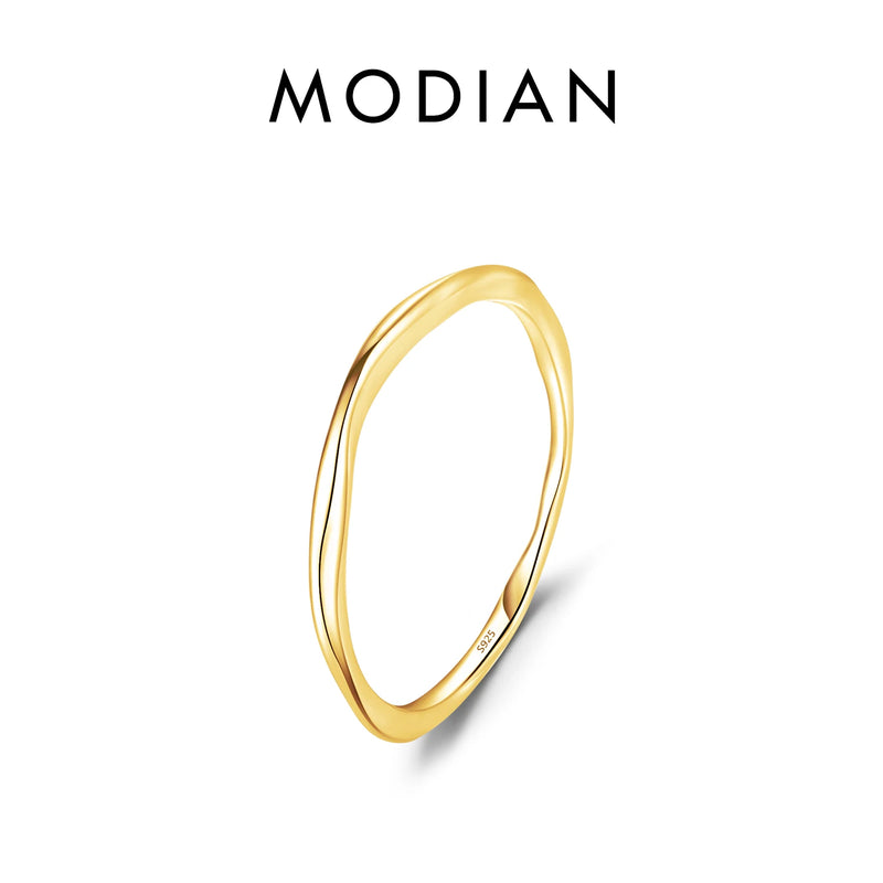 MODIAN 925 Prata