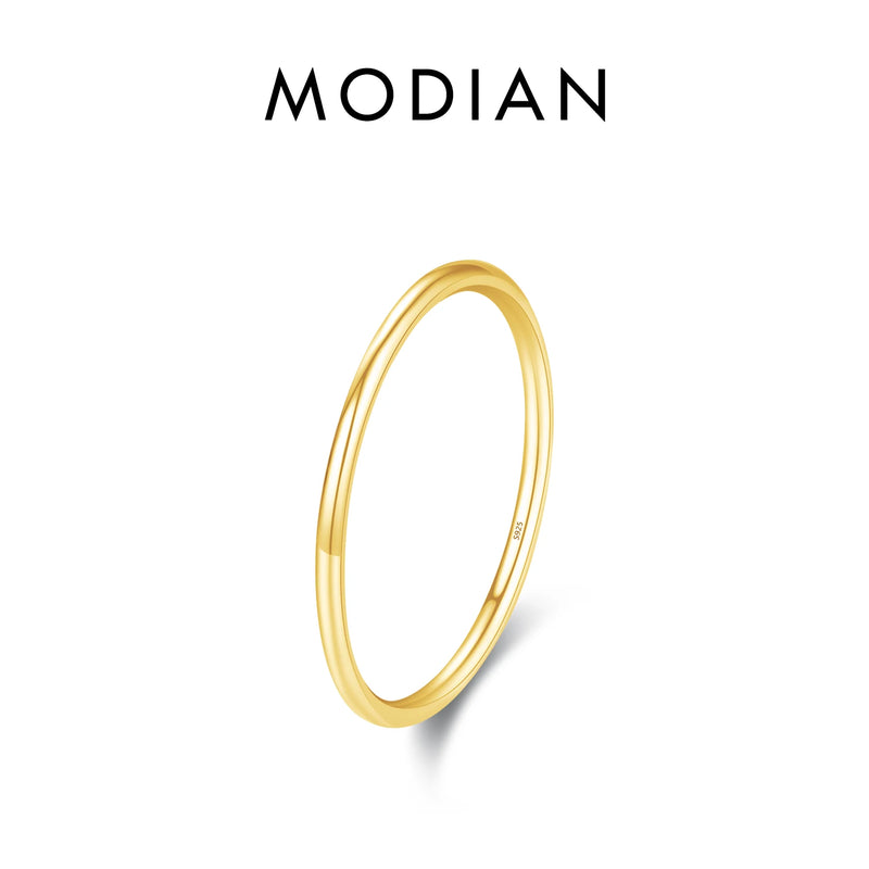 MODIAN 925 Prata