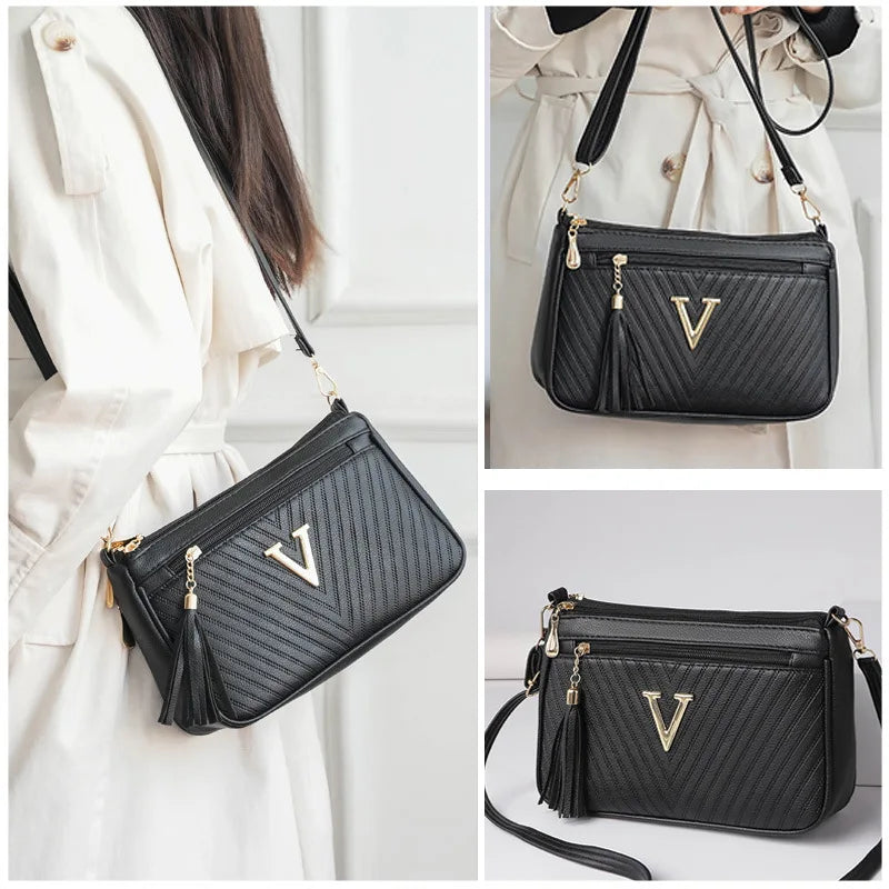 Bolsa Vênus Elegante