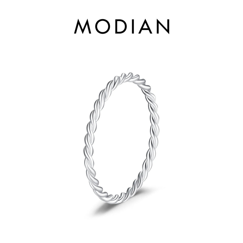 MODIAN 925 Prata