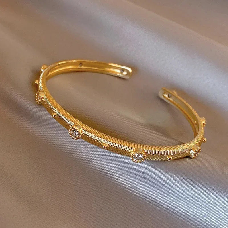 PULSEIRA REQUINTADA