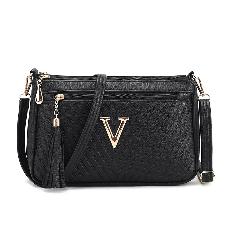 Bolsa Vênus Elegante