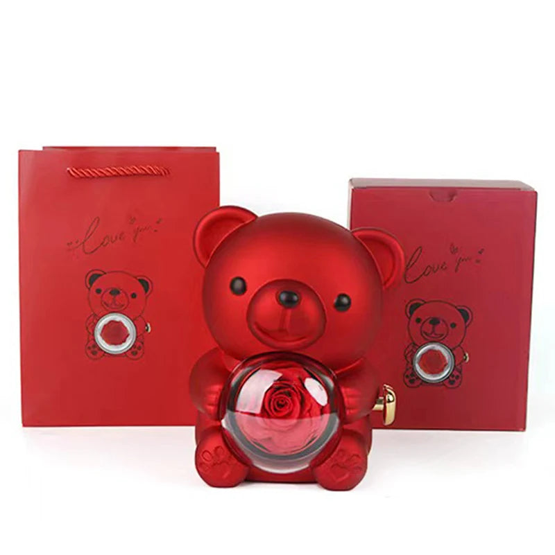 Segredo em Flor - Colar com texto personalizado