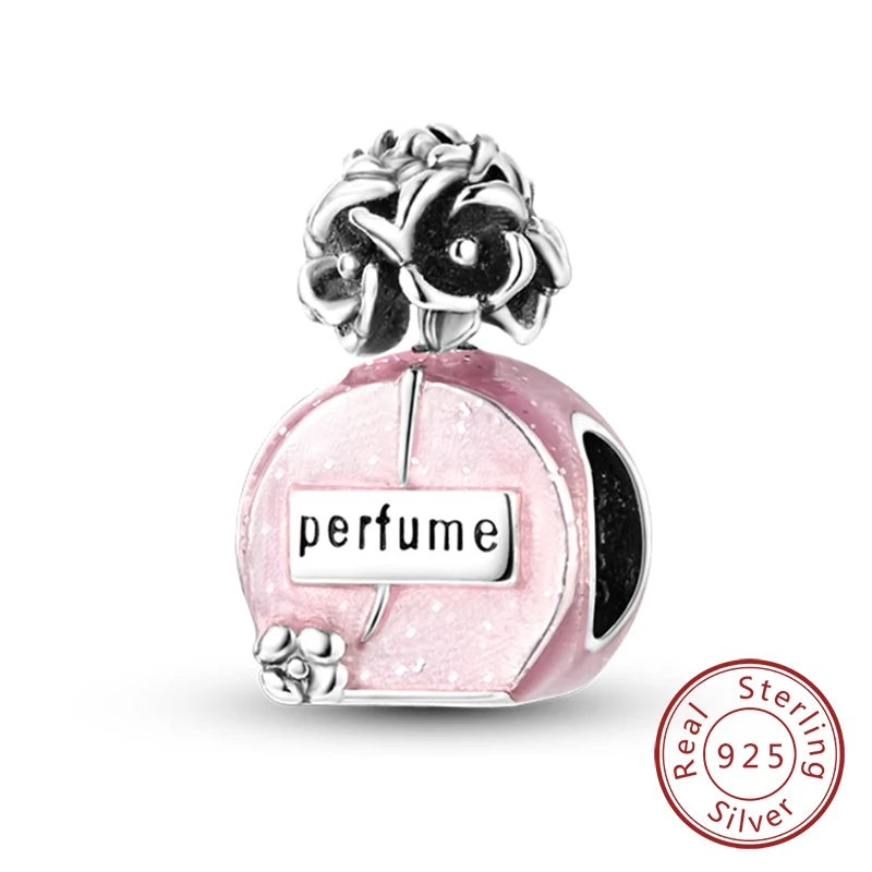 Berloque Pandora - perfume