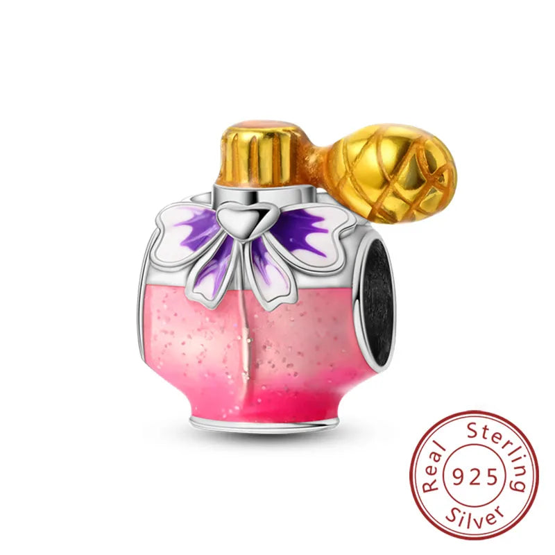 Berloque Pandora - perfume