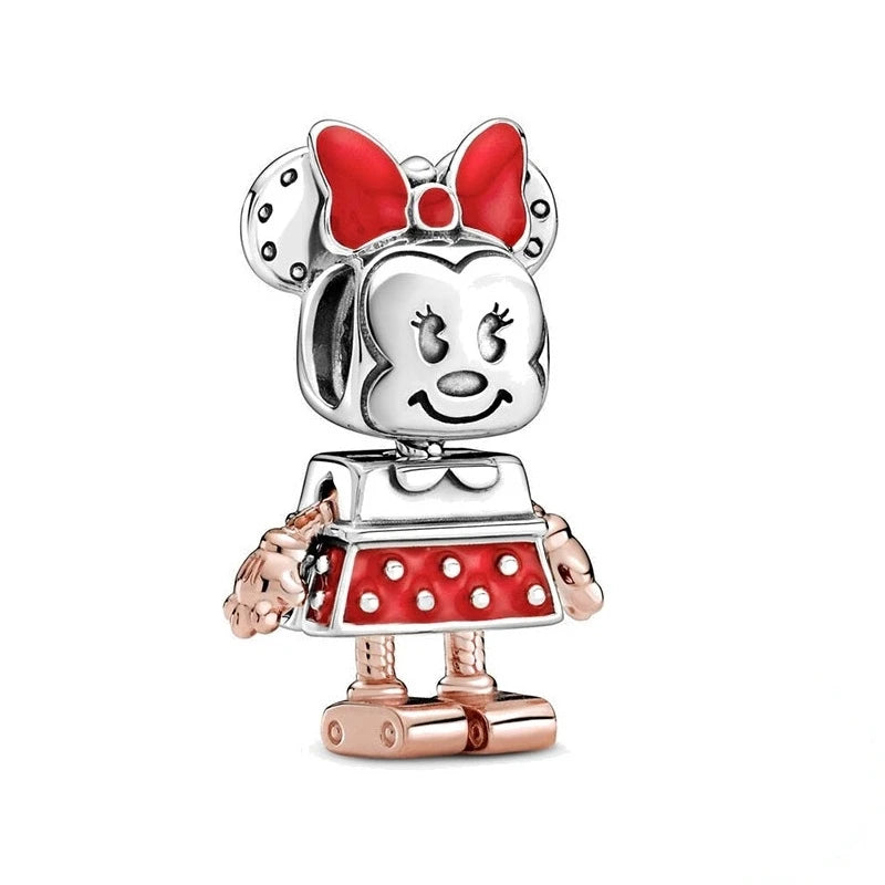 Berloque Disney - Pandora