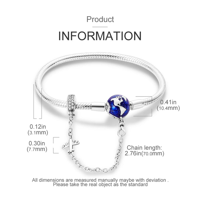Bracelete PANDORA