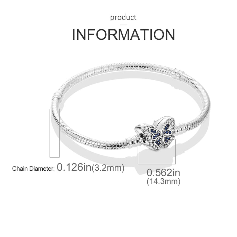 Bracelete PANDORA