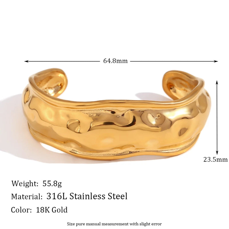 Pulseira EBbelle