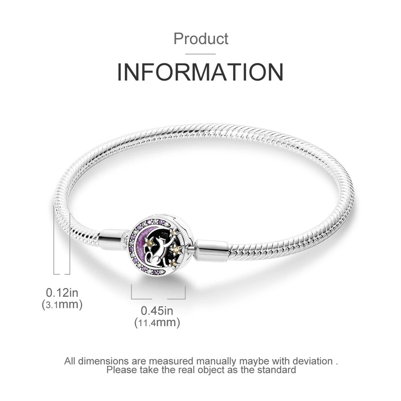 Bracelete PANDORA