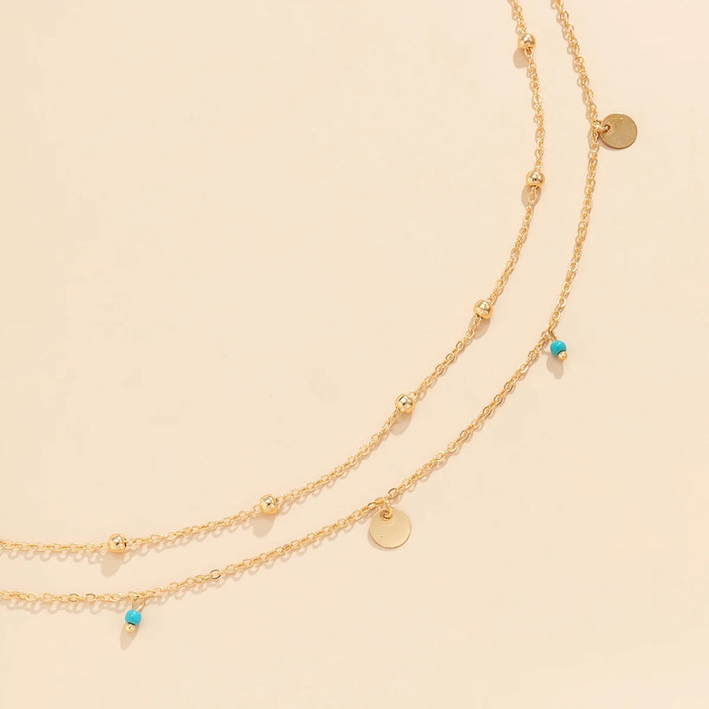 Boho Minimalismo Multicamadas