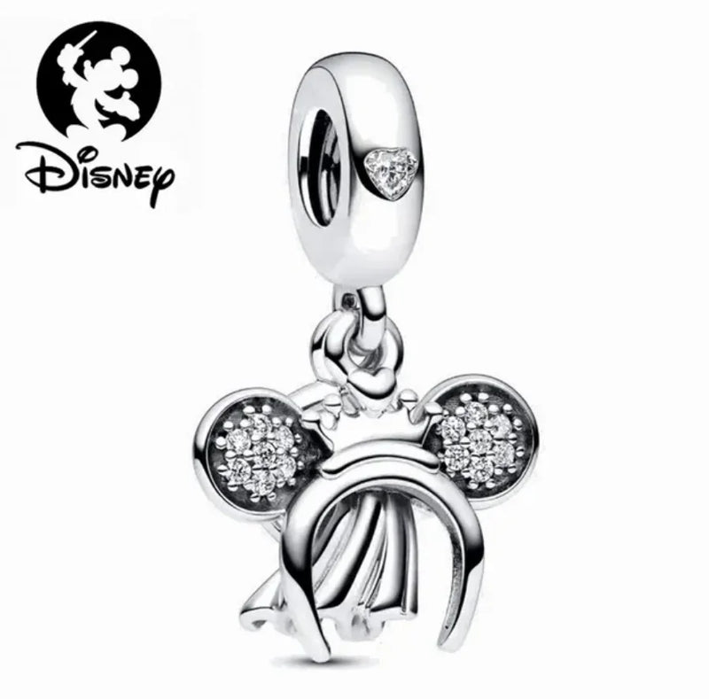 Berloque Disney - Pandora
