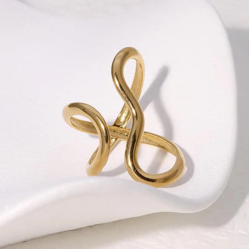 Anel Twist