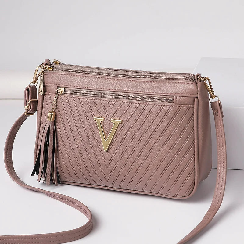 Bolsa Vênus Elegante