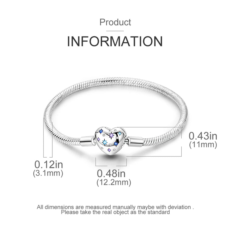 Bracelete PANDORA