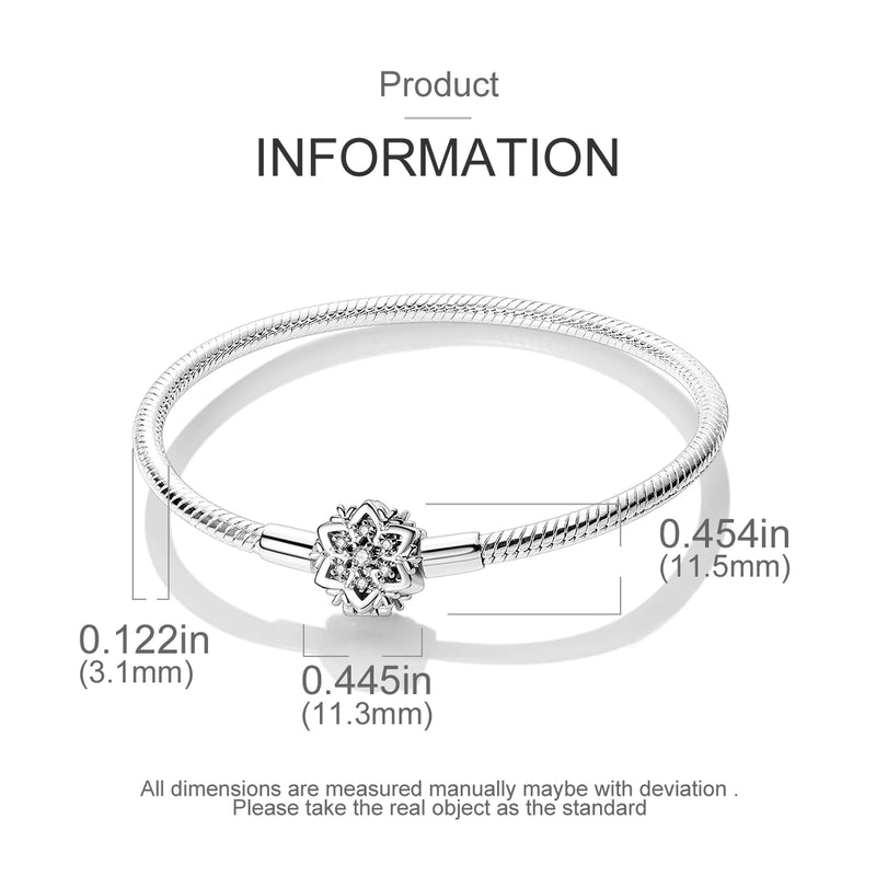 Bracelete PANDORA