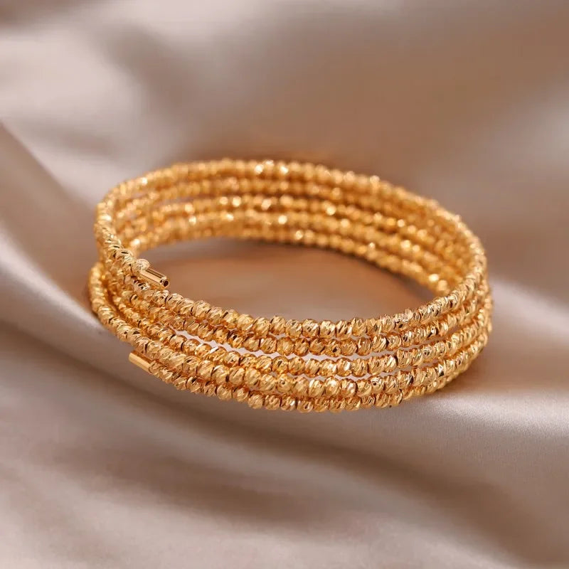 PULSEIRA REQUINTADA