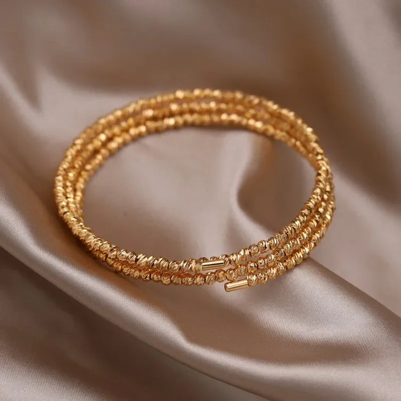 PULSEIRA REQUINTADA