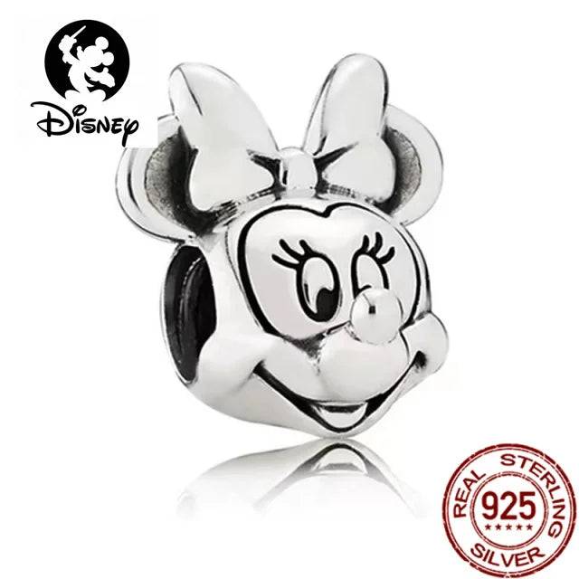 Berloque Disney - Pandora