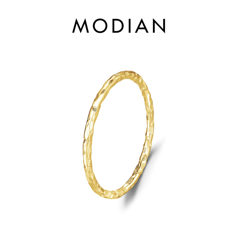 MODIAN 925 Prata
