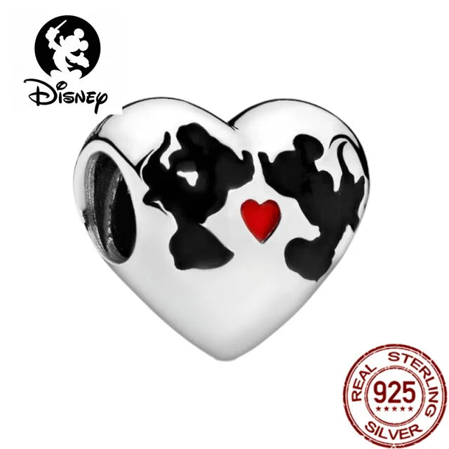 Berloque Disney - Pandora