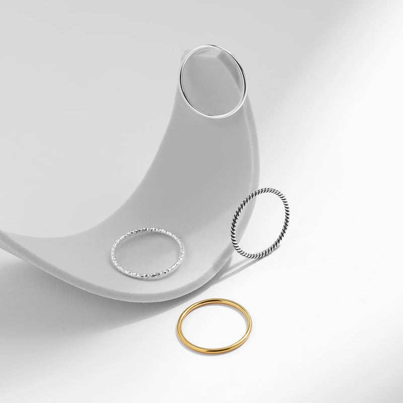 MODIAN 925 Prata