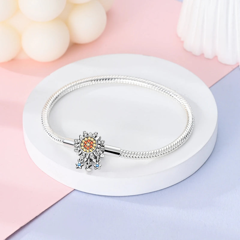 Bracelete PANDORA