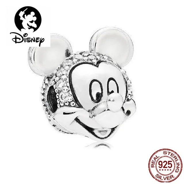 Berloque Disney - Pandora