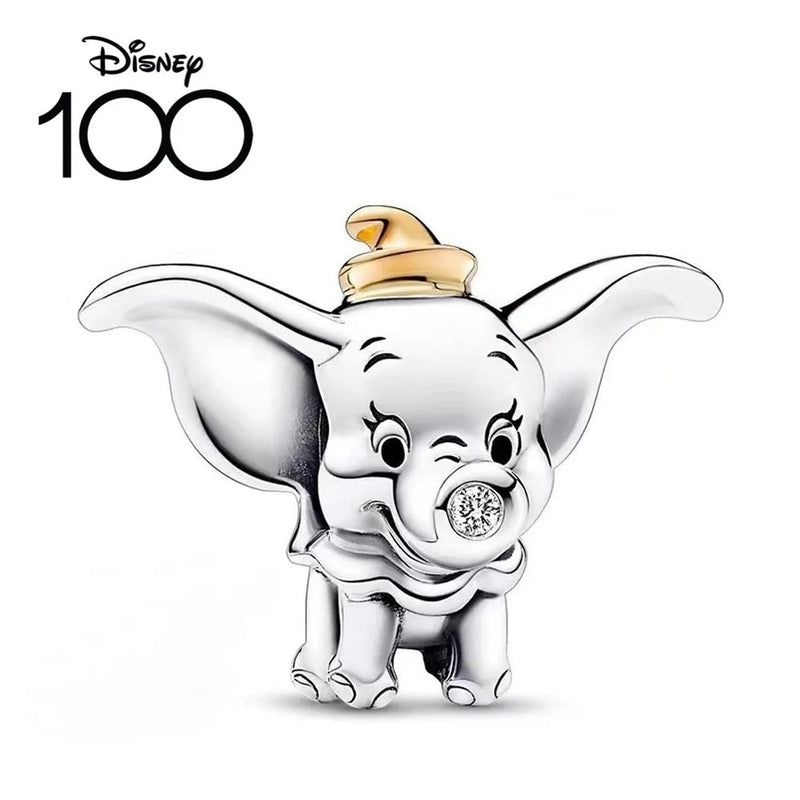 Berloque Disney - Pandora