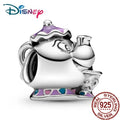 Berloque Disney - Pandora